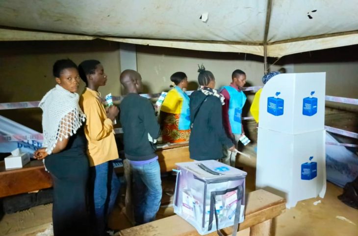 Elections du 20 décembre : les Congolais partagés entre l'enthousiasme et la déception