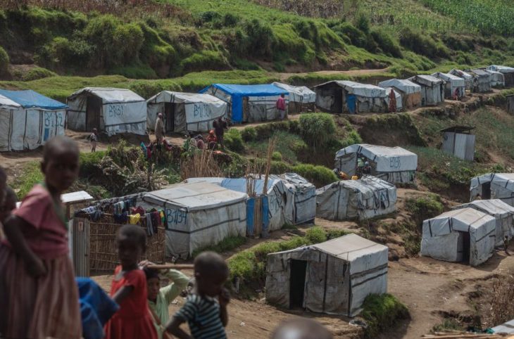 Crise humanitaire dans l’est : lorsque « la souffrance a dépassé le seuil du tolérable »