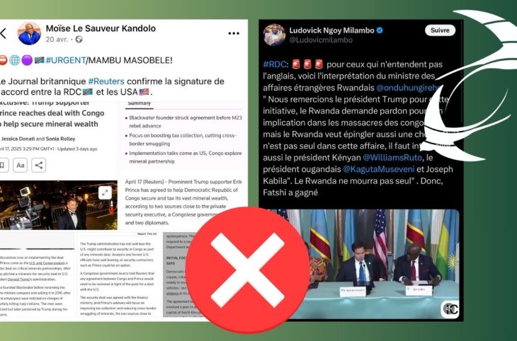 🎧 Décryptage : quand la traduction devient source de désinformation