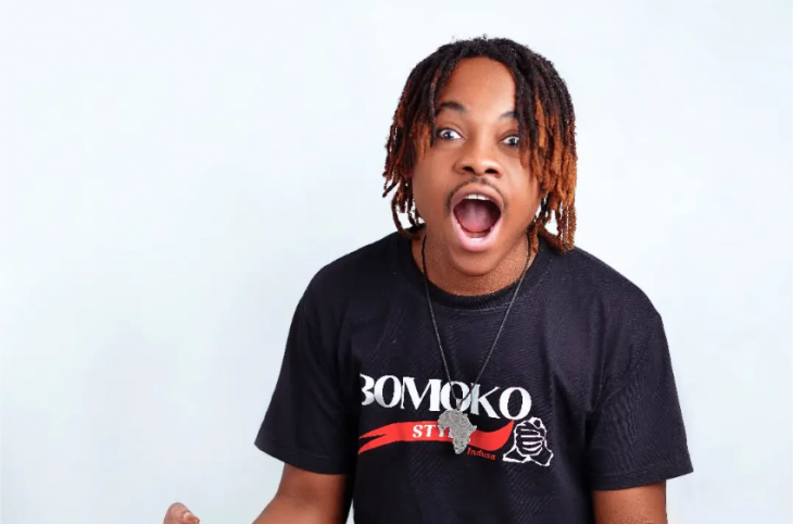 🎧 Dauphin Bulamatadi : « J’ai toujours eu cette envie d’exceller »