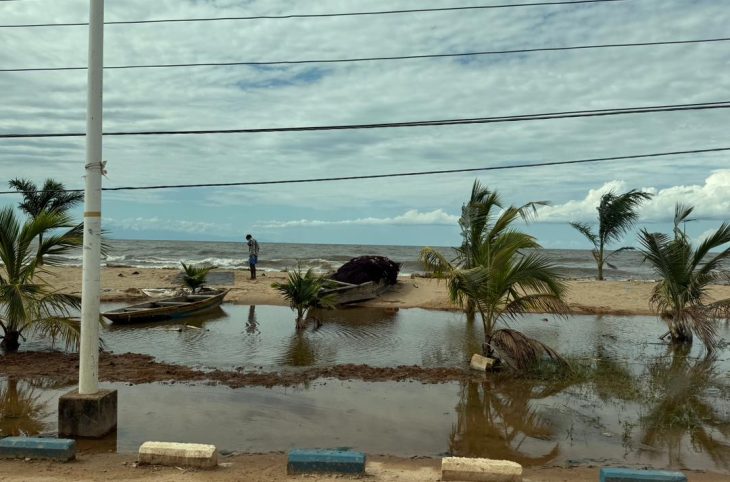🎧 Inondations en RDC : les sinistrés de Kinshasa et Kalemie en attente d’une réponse durable