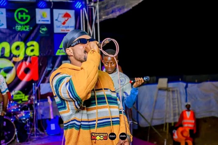 🎧 Jeef Tyga : quand le rap parle tshiluba et conquiert le Kasaï