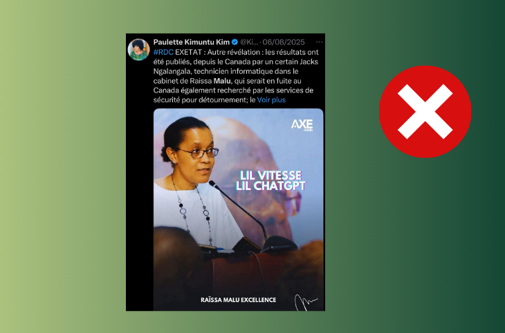 🎧 Ces fausses rumeurs autour de l’Examen d’État 2025