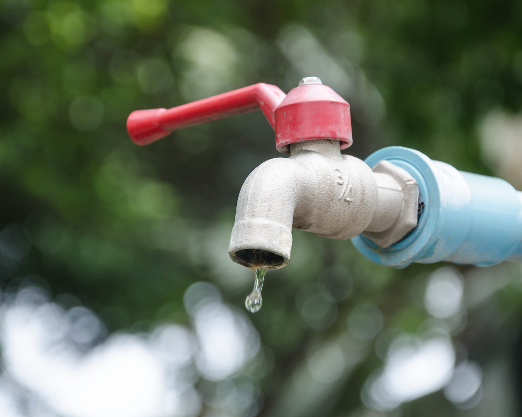 En RDC, seulement 4 personnes sur 10 ont accès à l’eau potable