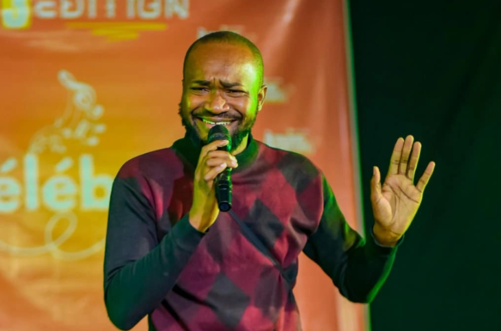 🎧 Tonton Bando ou journalisme à l’humour