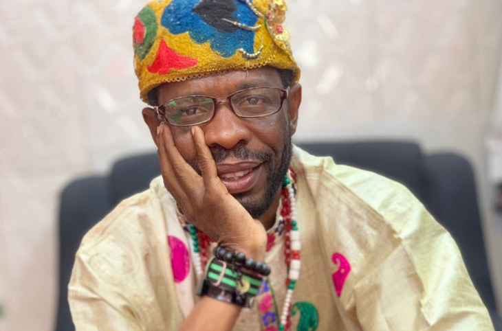 🎧 Djedje Rappeur annonce la sortie du single « Ndungu wa Tusanki »