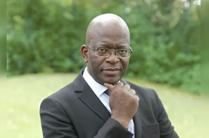 🎧 Cheik Fita, une vie gravée dans les annales du théâtre congolais