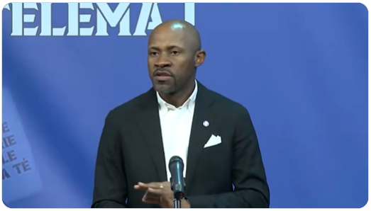 Le gouvernement dénonce l'opposition du M23 à la réouverture de l'aéroport de Goma