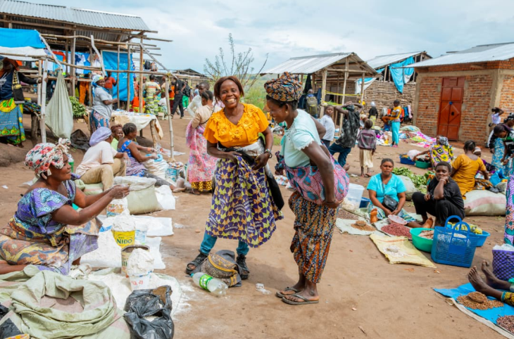 🎧 Face aux conflits intercommunautaires, des structures humanitaires s'engagent pour renforcer le dialogue et la réconciliation