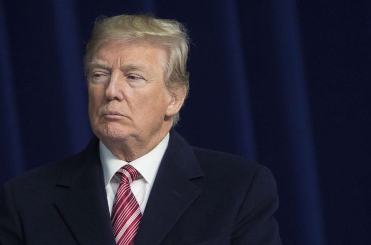 Trump à nouveau l'hôte de l'accord de paix entre la RDC et le Rwanda