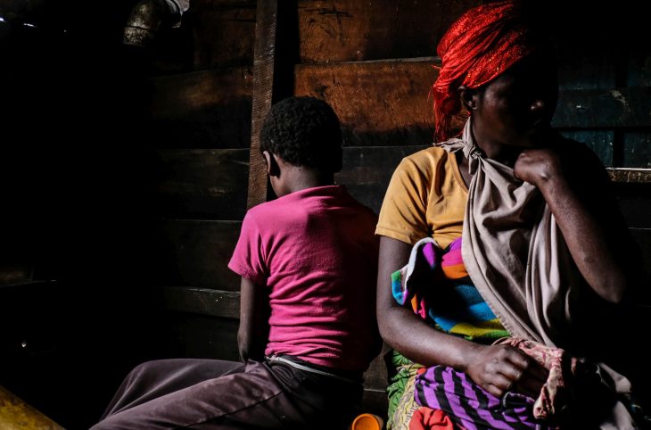 🎧 VBG : « Au Kasaï-Central, la catégorie qui subit plus le viol est celle de jeunes filles », assure Merveilles Nsangi Lola