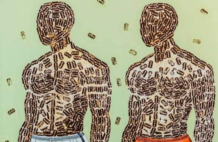 🎧 Kindeswe 2025 : une exposition qui a ouvert le dialogue pour repenser la transformation de Kinshasa