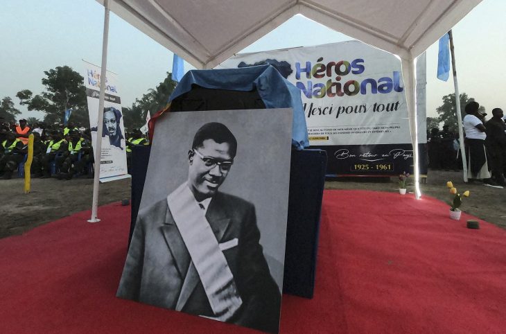 Assassinat de Lumumba : étape judiciaire cruciale à Bruxelles « pour la vérité »