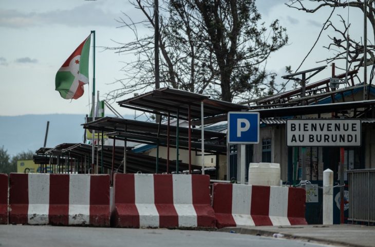 RDC-Burundi : le poste frontière de Kavimvira rouvre après plus de deux mois de fermeture