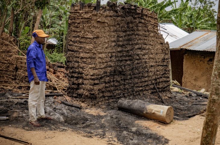 Une attaque des rebelles ADF contre des sites miniers a fait plusieurs morts en Ituri