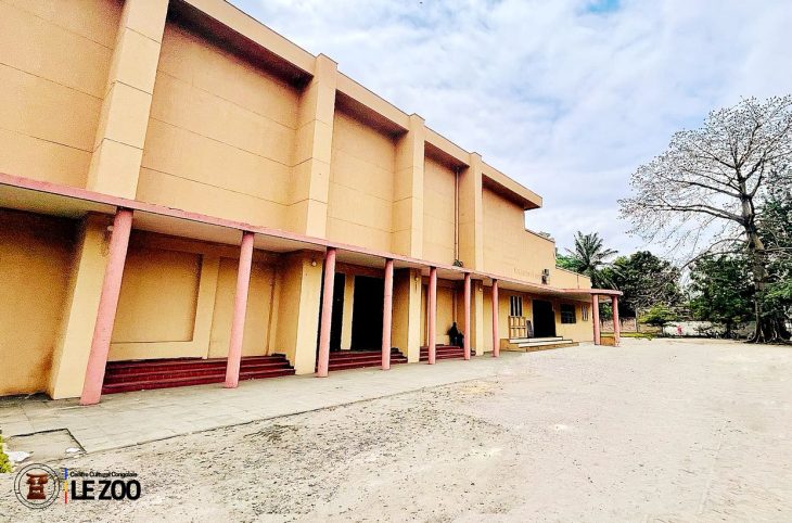 Le Centre culturel Le Zoo veut renaître de ses cendres