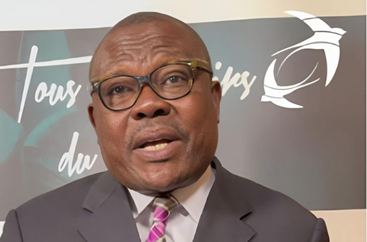 🎧 José Ikalw’ofolo : « La technologie peut participer à la valorisation de nos langues locales »