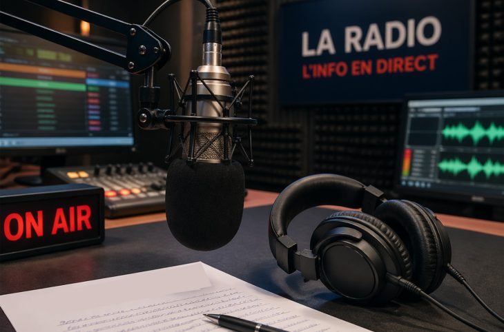 🎧La liberté de la presse en net recul en RDC : les journalistes travaillent sous pression externe