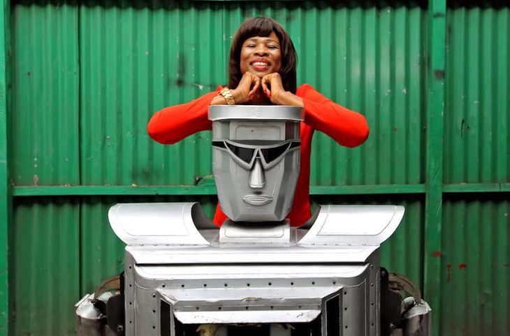 🎧L'entrepreneuriat féminin avance en RDC contre vents et marées