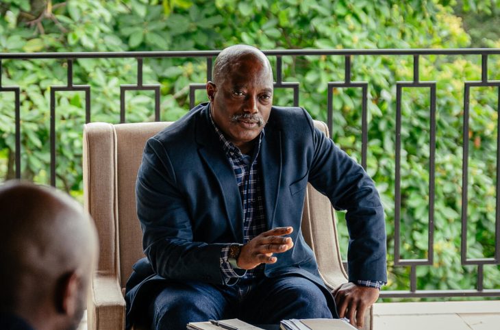 RDC : ce qu’il faut comprendre des sanctions américaines contre Joseph Kabila