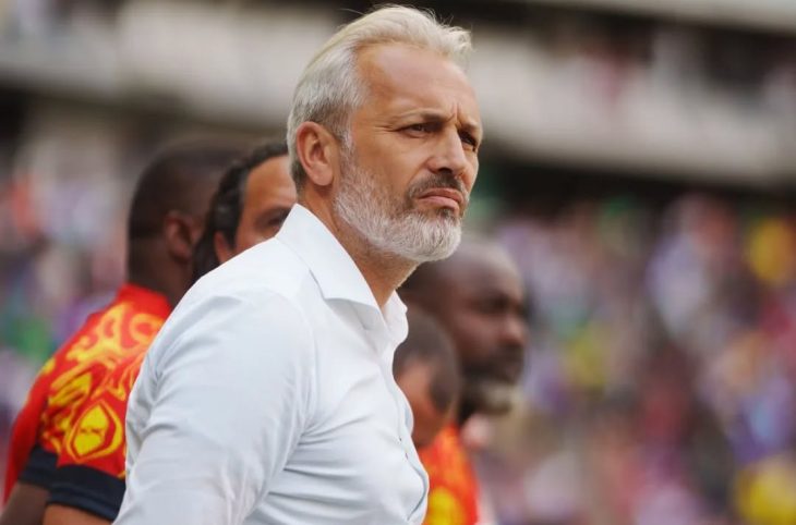 RDC : la liste des Léopards pour le Mondial 2026 connue