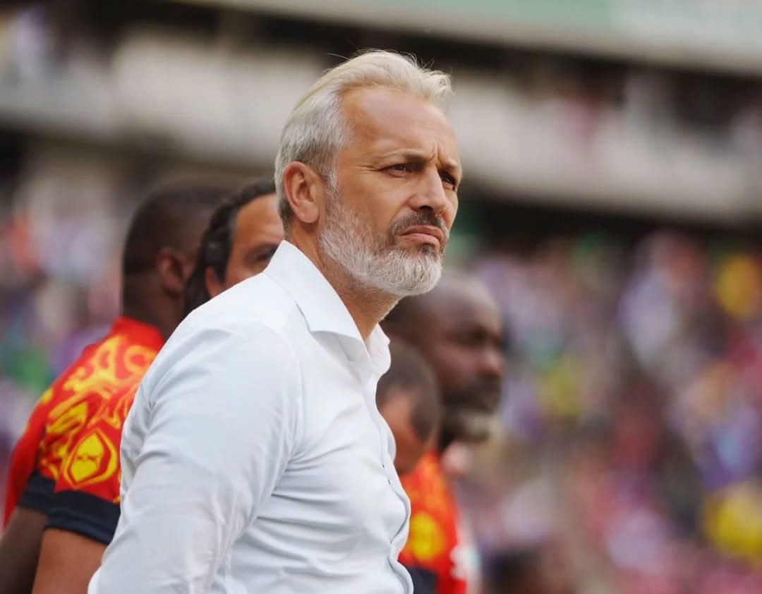 RDC : la liste des Léopards pour le Mondial 2026 connue