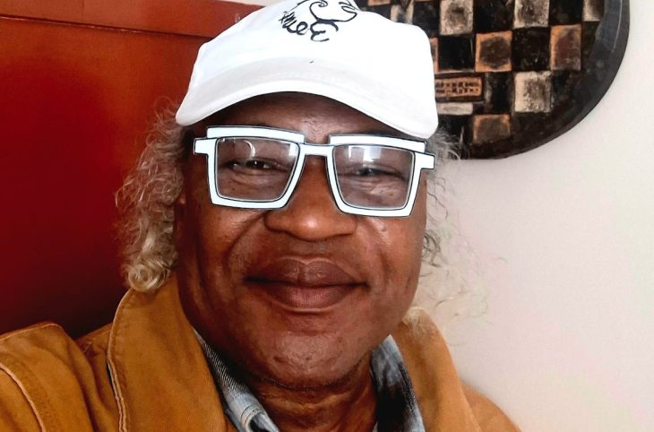 🎧« Aujourd’hui, il y a une jeune génération qui prend la relève » : Barly Baruti sur la bande dessinée congolaise