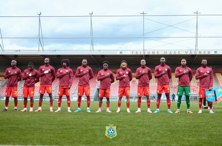 Coupe du monde 2026 : pas d’indemnités journalières pour les clubs de la RDC