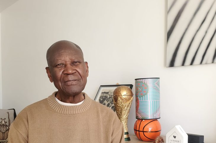 🎧Max Ngbanzo La Mangale : « S'ils font match nul contre le Portugal, ils passeront le premier tour »