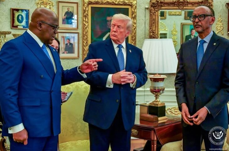 Kinshasa attaque Kigali devant la Cour internationale de justice