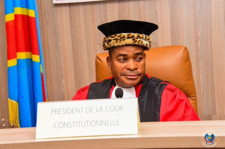 RDC : la Cour constitutionnelle valide la loi sur le référendum, l'opposition dénonce une ouverture vers un troisième mandat