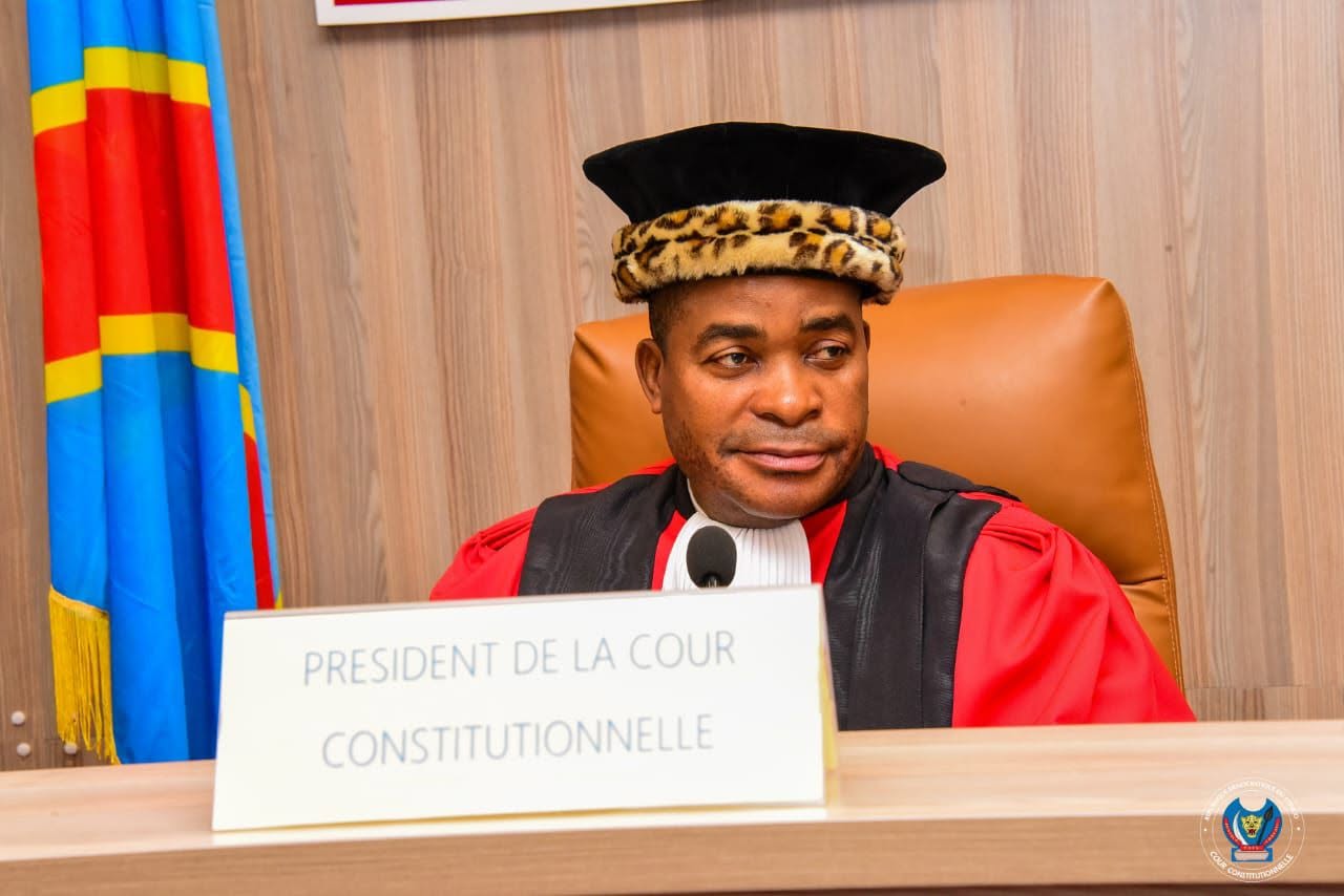 RDC : la Cour constitutionnelle valide la loi sur le référendum, l’opposition dénonce une ouverture vers un troisième mandat