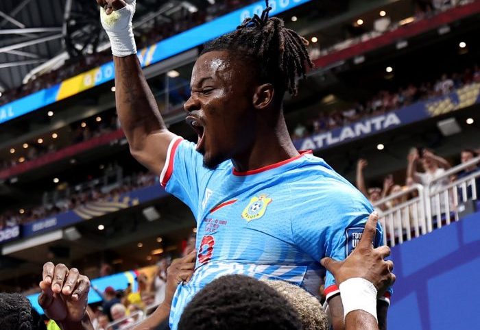 Coupe du monde 2026 : les Léopards tombent avec les honneurs face à l'Angleterre (2-1)