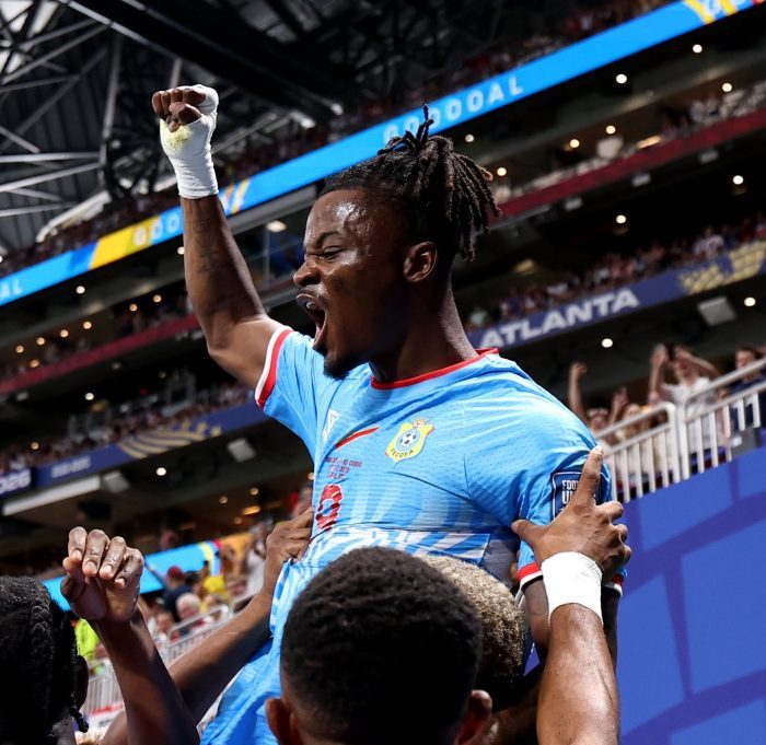 Coupe du monde 2026 : les Léopards tombent avec les honneurs face à l’Angleterre (2-1)