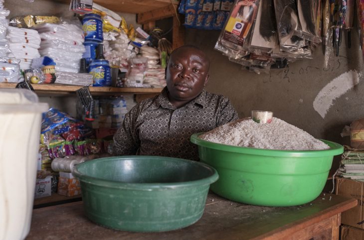 🎧TPE et PME en RDC : entreprendre malgré le poids des taxes