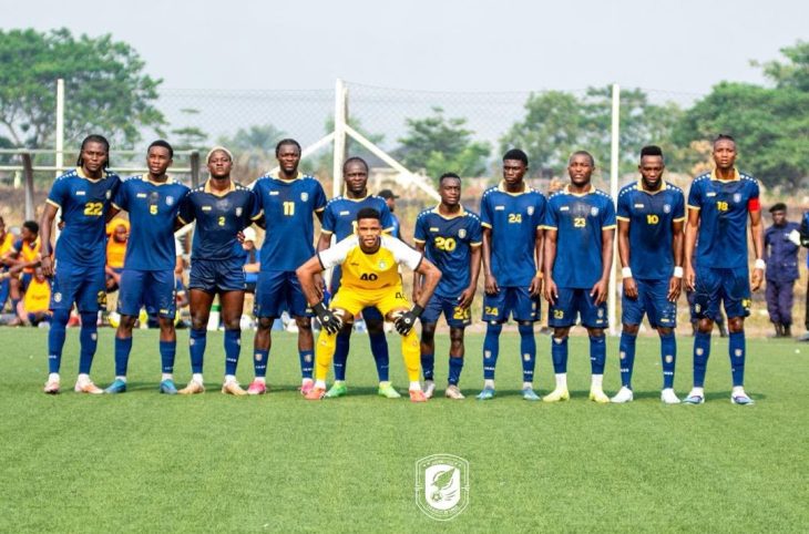 Ligue des champions CAF : l’APR FC refuse de se déplacer à Kinshasa pour affronter les Aigles du Congo