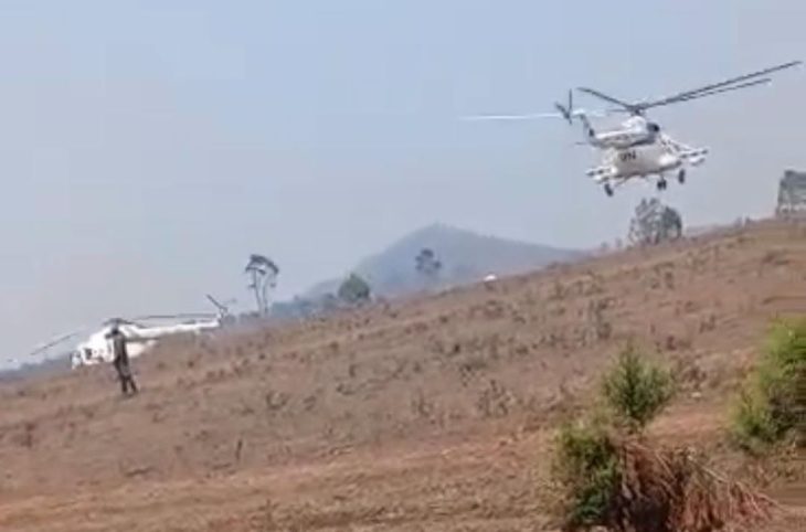RDC : le mécanisme de vérification du cessez-le-feu entre Kinshasa et l’AFC/M23 passe à l’épreuve du terrain