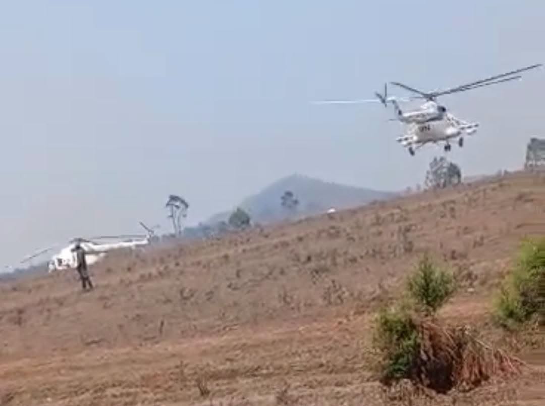 RDC : le mécanisme de vérification du cessez-le-feu entre Kinshasa et l’AFC/M23 passe à l’épreuve du terrain
