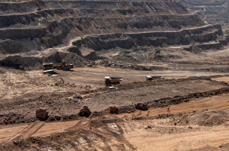 RDC : le gouvernement annonce des analyses sur la présence d’uranium dans des exportations de cobalt