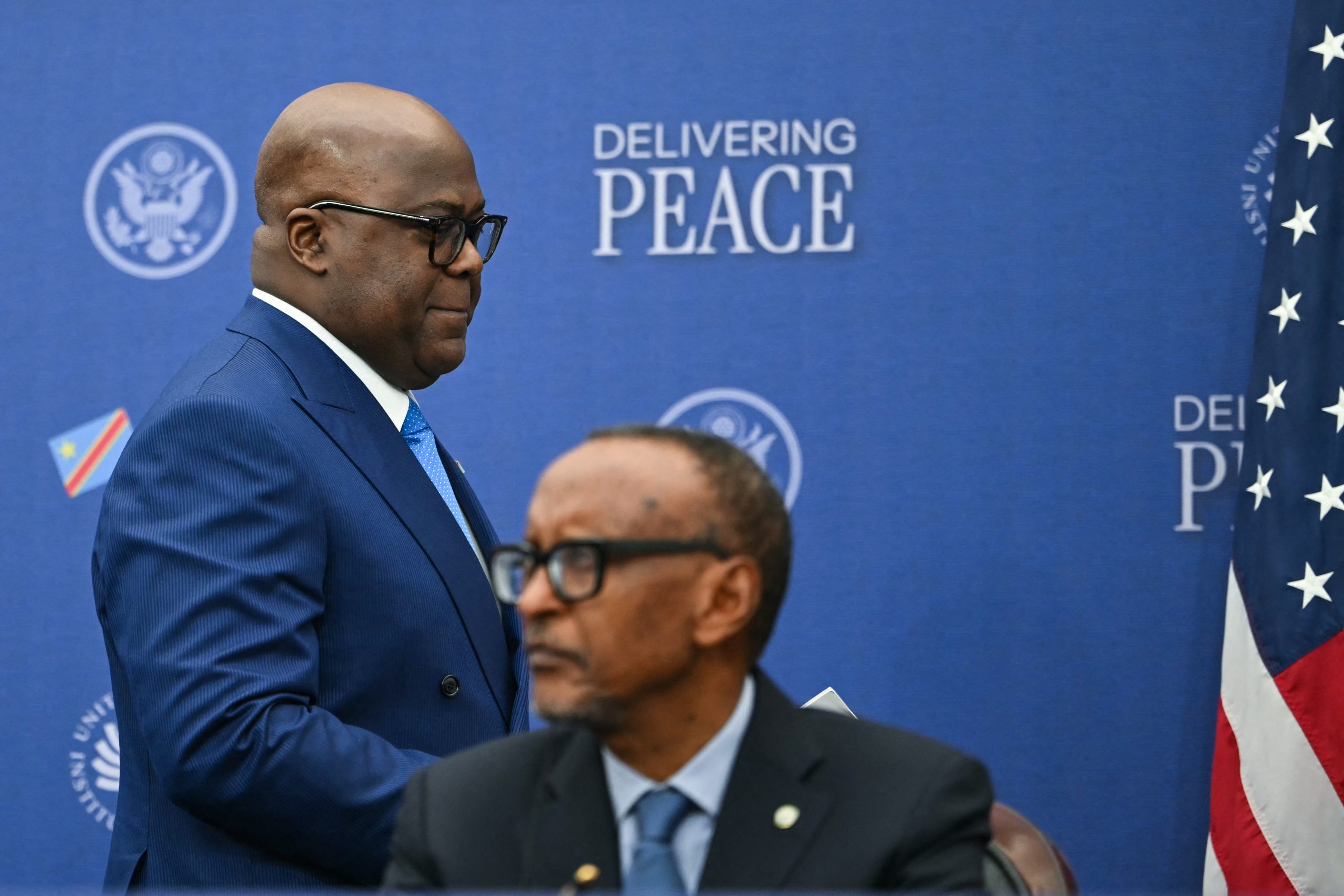 CIJ : la procédure engagée par la RDC contre le Rwanda franchit une nouvelle étape
