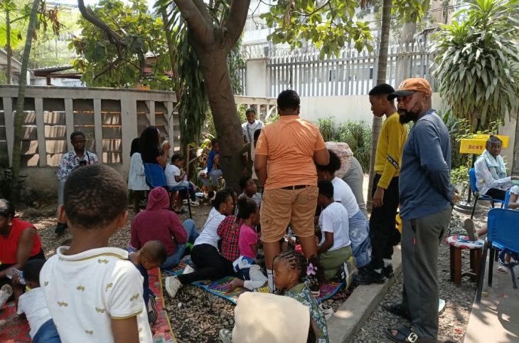 🎧 Les vacances des enfants en RDC : repos, apprentissage ou période de travail ?