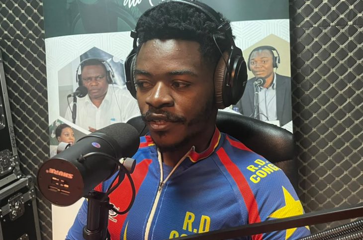 🎧Miguel Masaisai : « On veut montrer au monde que l’Est de la RDC a besoin de la paix »