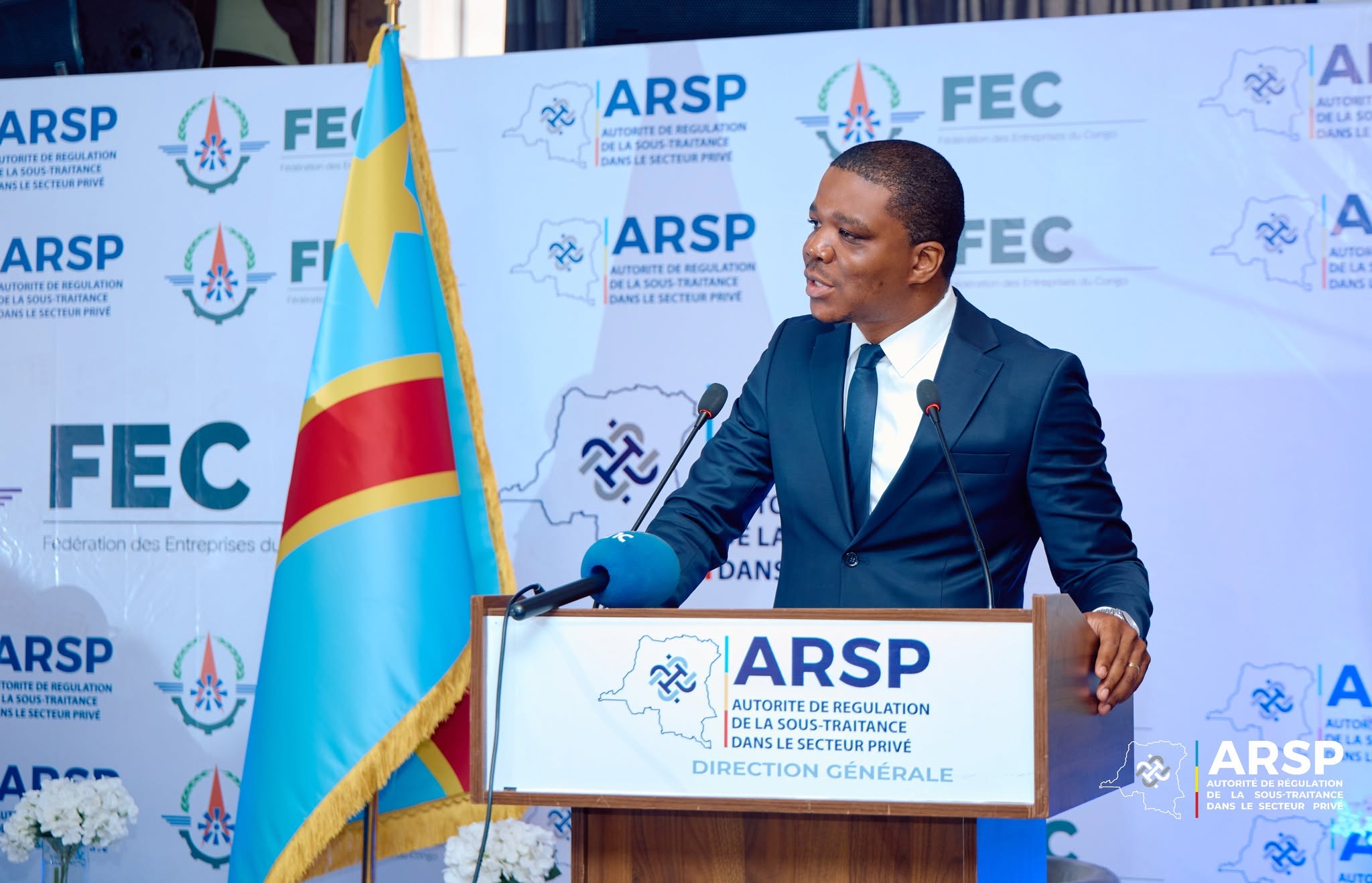 RDC : l’ARSP ordonne à deux filiales de Glencore de revoir leurs sous-traitants