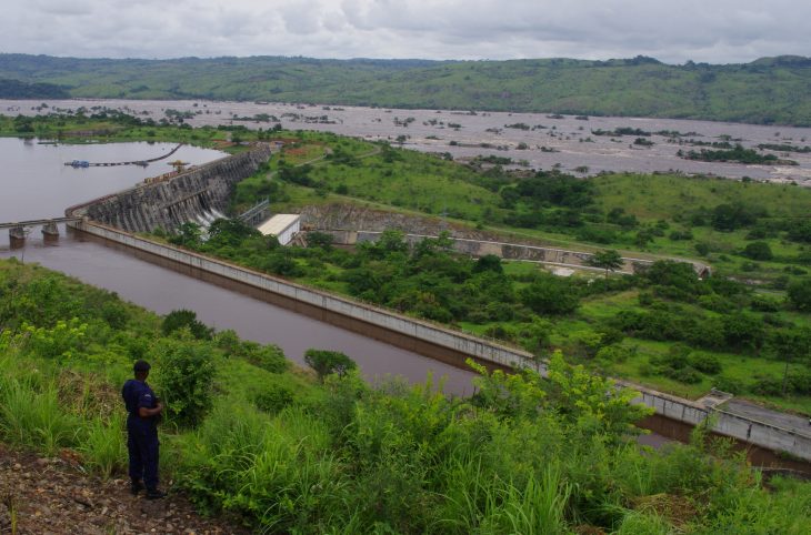 Ruzizi III : le retrait d’un groupe chinois complique davantage le projet de barrage