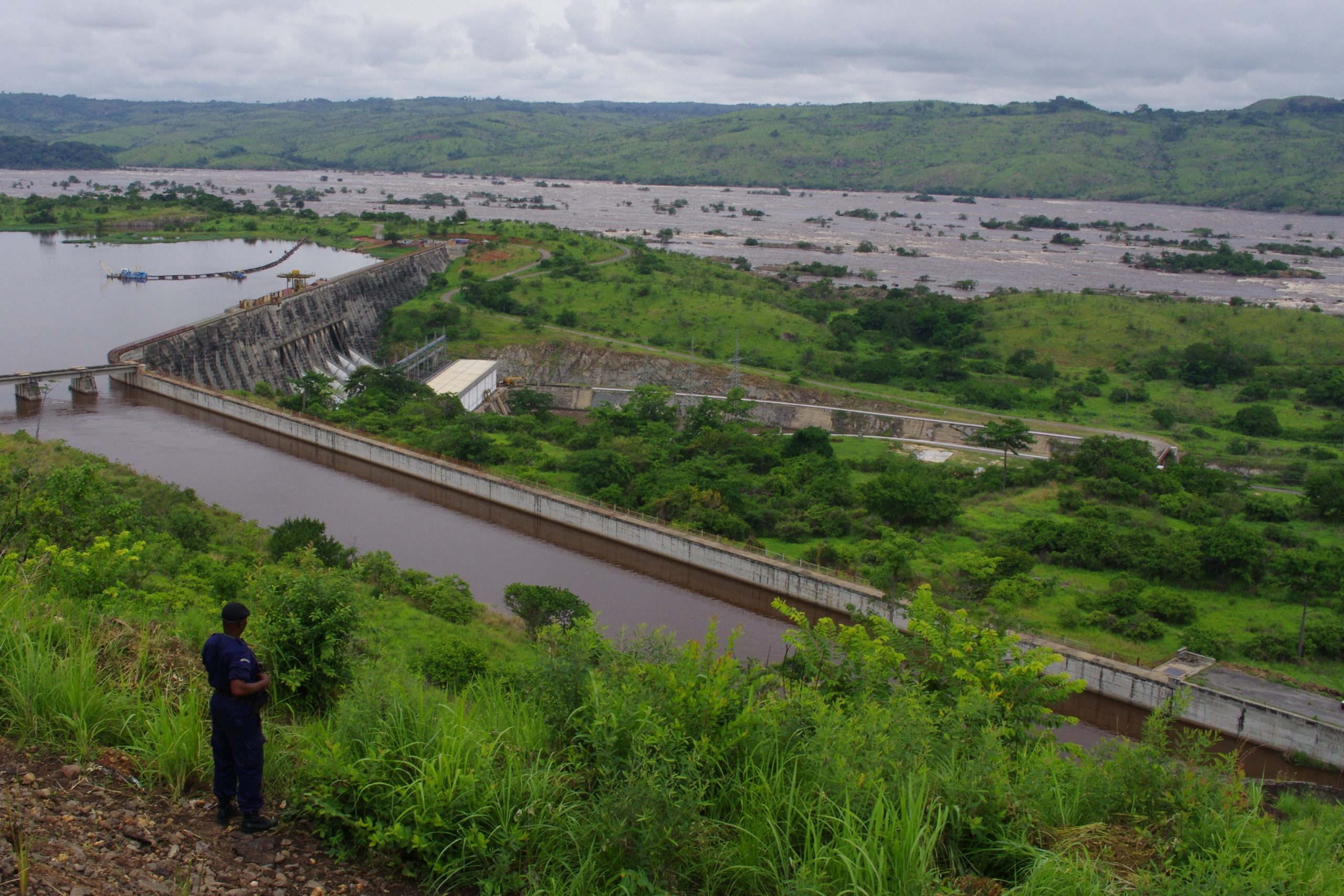 Ruzizi III : le retrait d’un groupe chinois complique davantage le projet de barrage