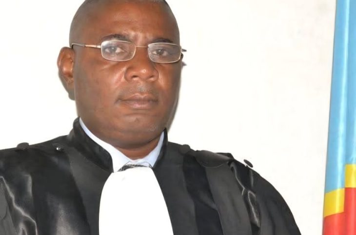 Haut-Katanga : le président de la Cour d’appel tué à Lubumbashi, le CSM exige une enquête