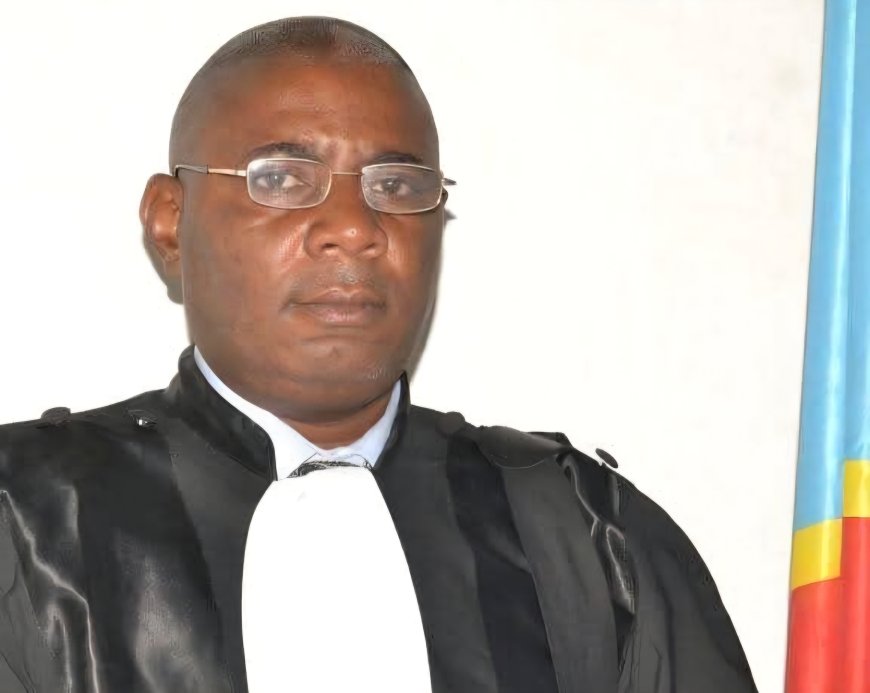 Haut-Katanga : le président de la Cour d’appel tué à Lubumbashi, le CSM exige une enquête