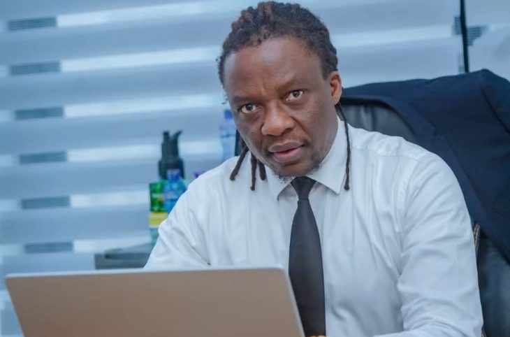 Marius Muhunga à propos de Kinshasa Télévision : « Je cherche un directeur général pour que je revienne journaliste »