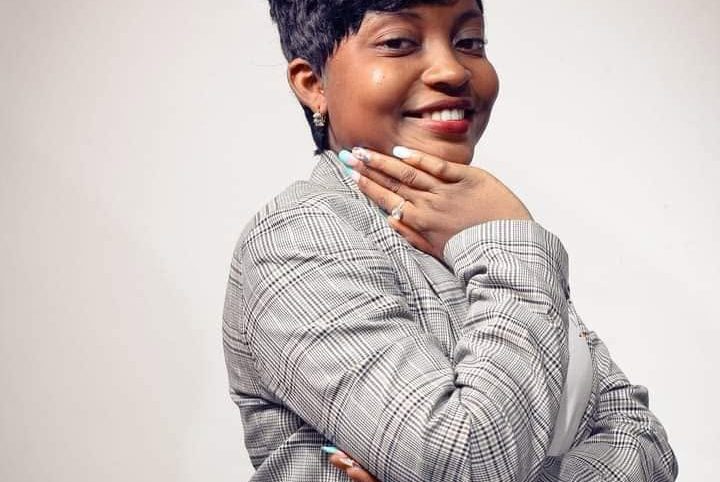 🎧Victoria Ndaka publie « Un interdit retour », une nouvelle sur les épreuves du veuvage