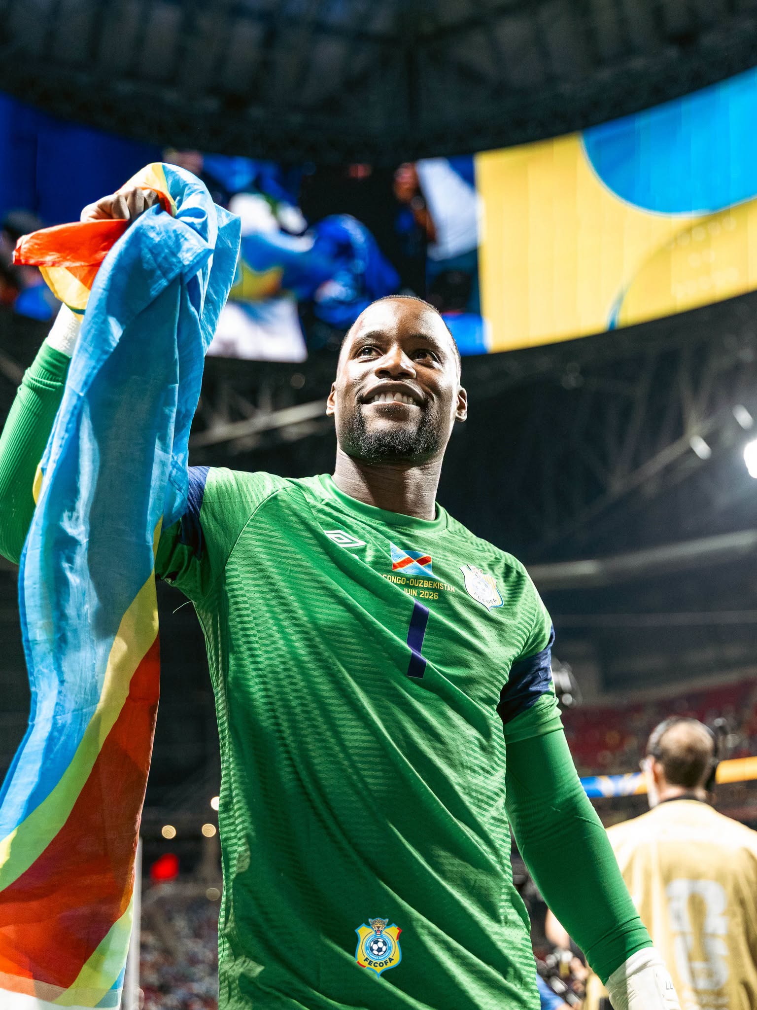 Mondial 2026 : le « Monde » accuse la Fifa d’avoir fermé les yeux sur le cas Mpasi